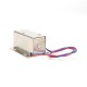 Solenoide 1240 12V DC 0,6 A 7,5 W eletromagn&eacute;tico - Thumb - 5