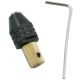 Mandril mini 3,17 mm para brocas de 0,5 a 3,2 mm, adaptador de haste - Thumb - 1
