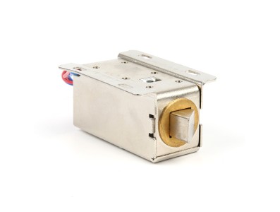 Solenoide 1240 12V DC 0,6 A 7,5 W eletromagn&eacute;tico - Imagem 6
