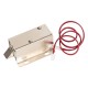 Fechadura eletromagn&eacute;tica LY03 12 V DC 0,4 A 4,8 W - Thumb - 4