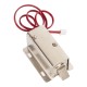 Fechadura eletromagn&eacute;tica LY03 12 V DC 0,4 A 4,8 W - Thumb - 5