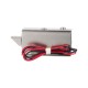 Fechadura eletromagn&eacute;tica 12 V DC 0,8 A 9,6 W - Thumb - 2
