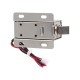Fechadura eletromagn&eacute;tica 12 V DC 0,8 A 9,6 W - Thumb - 4