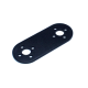 Suporte linear preto - Thumb - 1