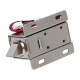Fechadura eletromagn&eacute;tica 12 V DC 0,8 A 9,6 W - Thumb - 3