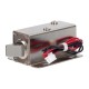 Fechadura eletromagn&eacute;tica 12 V DC 0,8 A 9,6 W - Thumb - 1