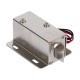Fechadura eletromagn&eacute;tica 12 V DC 0,8 A 9,6 W - Thumb - 5