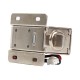 Fechadura eletromagn&eacute;tica DC 24 V 0,8 A 19,2 W - Thumb - 1