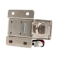 Fechadura eletromagn&eacute;tica DC 24 V 0,8 A 19,2 W