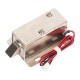 Fechadura eletromagn&eacute;tica DC 24 V 0,8 A 19,2 W - Thumb - 3