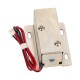 Fechadura eletromagn&eacute;tica DC 24 V 0,8 A 19,2 W - Thumb - 4