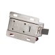 Fechadura eletromagn&eacute;tica 24 V DC, 0,8 A, 19,2 W - Thumb - 3