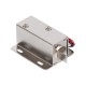 Fechadura eletromagn&eacute;tica GD DC 24V 0,8A 19,2W - Thumb - 2