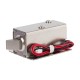 Fechadura eletromagn&eacute;tica GD DC 24V 0,8A 19,2W - Thumb - 3
