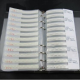 Kit SMD 0805: capacitores 700 unidades e resistores 3025 unidades, 80 valores, total 3725 pe&ccedil;as - Thumb - 1