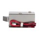Fechadura eletromagn&eacute;tica GD DC 24V 0,8A 19,2W - Thumb - 4