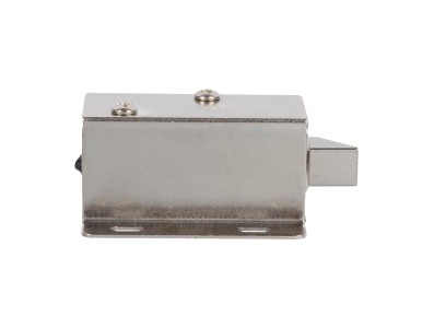 Fechadura eletromagn&eacute;tica GD DC 24V 0,8A 19,2W - Imagem 5