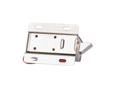 Fechadura eletromagn&eacute;tica GD DC 24V 0,8A 19,2W - Imagem 6