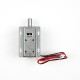 Fechadura eletromagn&eacute;tica LY-01 12 V DC 0,4 A 4,8 W - Thumb - 1