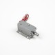 Fechadura eletromagn&eacute;tica LY-01 12 V DC 0,4 A 4,8 W - Thumb - 3
