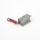 Fechadura eletromagn&eacute;tica LY-01 12 V DC 0,4 A 4,8 W - Thumb - 4