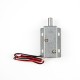 Fechadura eletromagn&eacute;tica LY-01 12 V DC 0,4 A 4,8 W - Thumb - 6