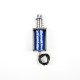 Fechadura eletromagn&eacute;tica penetrante LY-019 DC 12V 74 N 25 mm - Thumb - 2