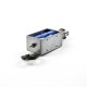 Fechadura eletromagn&eacute;tica penetrante LY-019 DC 12V 74 N 25 mm - Thumb - 6