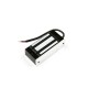 Fechadura eletromagn&eacute;tica Tipo A 60 kg 12 V CC 120-140 mA - Thumb - 2