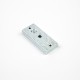 Fechadura eletromagn&eacute;tica Tipo A 60 kg 12 V CC 120-140 mA - Thumb - 3