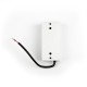 Fechadura eletromagn&eacute;tica Tipo A 60 kg 12 V CC 120-140 mA - Thumb - 6