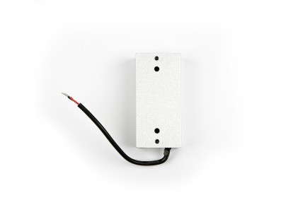 Fechadura eletromagn&eacute;tica Tipo A 60 kg 12 V CC 120-140 mA - Imagem 6