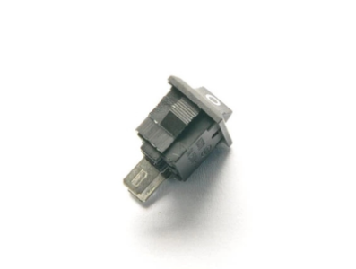 Interruptor deslizante SS12D00G2 - Imagem 1