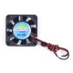 Ventoinha 12V modelo 4010 - Thumb - 2
