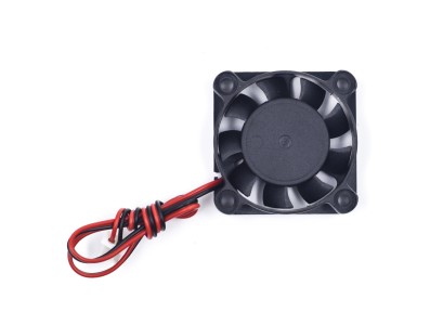 Ventoinha 12V modelo 4010 - Imagem 3