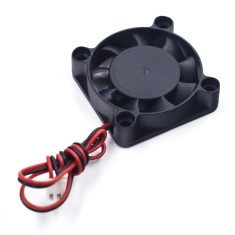 Ventoinha 12V modelo 4010
