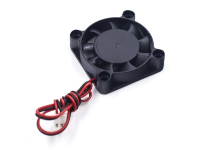 Ventoinha 12V modelo 4010 - Imagem 1