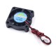 Ventoinha 12V modelo 4010 - Thumb - 4