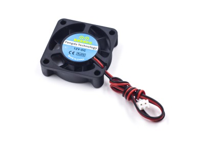 Ventoinha 12V modelo 4010 - Imagem 4
