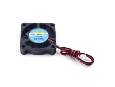 Ventoinha 12V modelo 4010 - Imagem 5