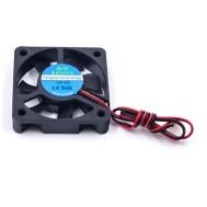 Ventoinha 12V modelo 5010