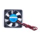 Ventoinha 12V modelo 5010 - Thumb - 2