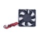 Ventoinha 12V modelo 5010 - Thumb - 3
