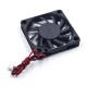 Ventoinha 12V modelo 6010 - Thumb - 4