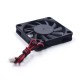 Ventoinha 12V modelo 6010 - Thumb - 5