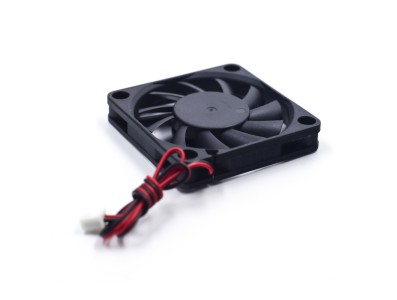 Ventoinha 12V modelo 6010 - Imagem 5