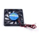 Ventoinha 12V modelo 6010 - Thumb - 6