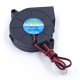 Ventoinha Blow 5015 12V 0,15A - Thumb - 2