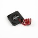 Ventoinha de refrigera&ccedil;&atilde;o 4010 DC 24 V 0,1 A, rolamento duplo de esferas, conector XH2.54-2P, cabo 30 cm - Thumb - 2