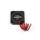 Ventoinha de refrigera&ccedil;&atilde;o 4010 DC 24 V 0,1 A, rolamento duplo de esferas, conector XH2.54-2P, cabo 30 cm - Thumb - 6